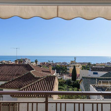 Apartmán Juan Valera - Bellavista Màlaga Exteriér fotografie