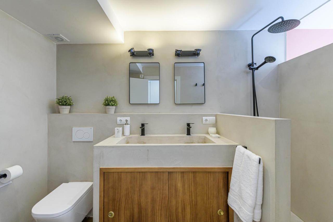 Apartmán Juan Valera - Bellavista Màlaga Exteriér fotografie